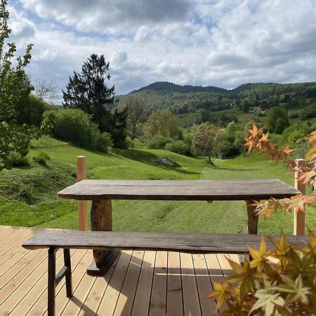 Lovely Apartment In Nature With Sauna! Postojna Exteriör bild