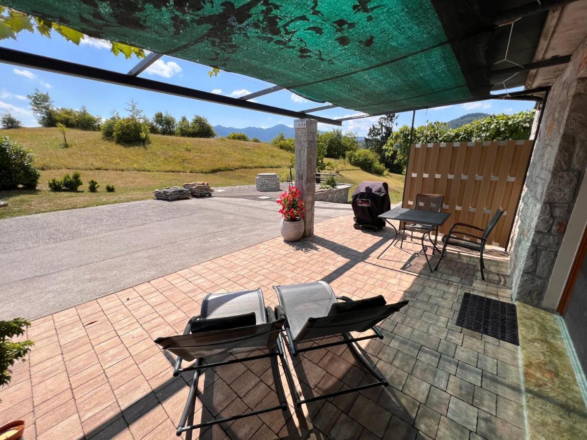 Lovely Apartment In Nature With Sauna! Postojna Exteriör bild